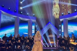 koncert